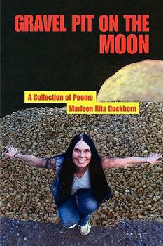 Paperback Gravel Pit on the Moon Book