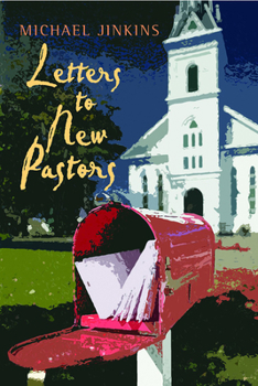 Paperback Letters to New Pastors Book