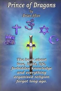 Paperback Prince of Dragons Book