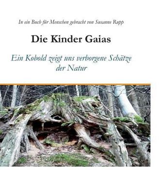 Hardcover Die Kinder Gaias [German] Book