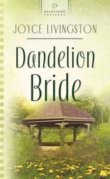 Paperback Dandelion Bride Book
