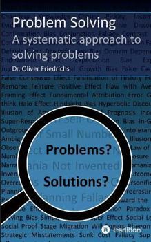 Paperback Problem Solving Book