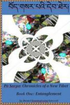 Paperback Chronicles of a New Tibet Book