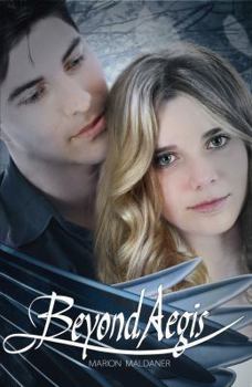 Paperback Beyond Aegis Book