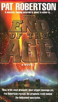 Paperback The End of the Age Book