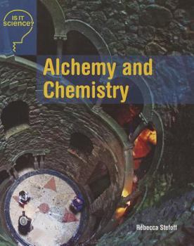 Alchemy and Chemistry