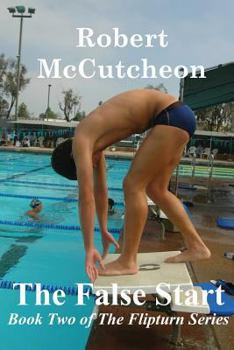 Paperback The False Start Book