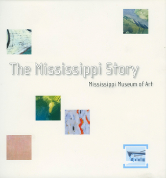 Hardcover The Mississippi Story Book