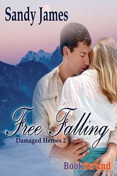 Free Falling - Book #2 of the Damaged Heroes