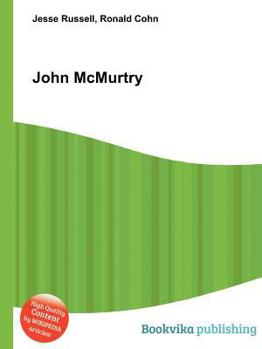 Paperback John McMurtry Book