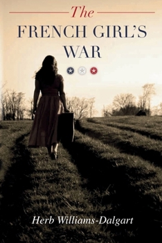 Paperback The French Girl's War Book