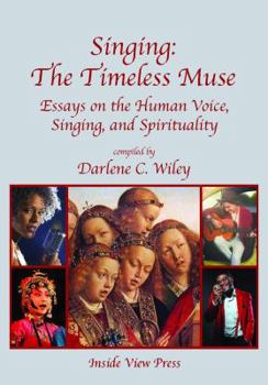 Perfect Paperback Singing: The Timeless Muse Book