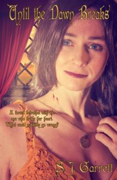 Paperback Until the Dawn Breaks Book