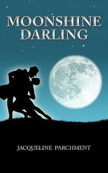 Paperback Moonshine Darling Book