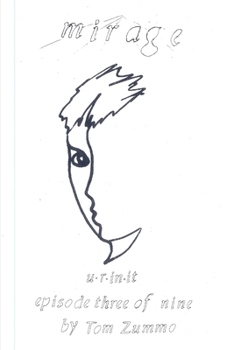 Paperback Mirage: Episode Three - Special Times Book