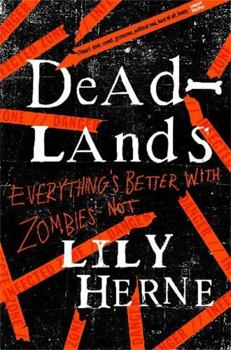 Deadlands - Book #1 of the Mall Rats