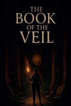 Paperback The Book of the Veil Book