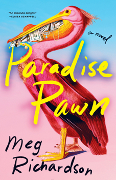 Paperback Paradise Pawn Book