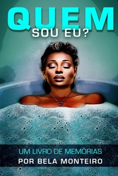 Paperback Quem Sou Eu? [Portuguese] Book