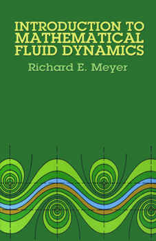 Paperback Introduction to Mathematical Fluid Dynamics Book