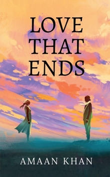 Paperback Love that ends Book