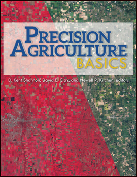 Paperback Precision Agriculture Basics Book