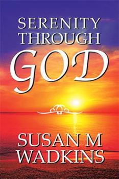 Paperback Serenity Through God Book