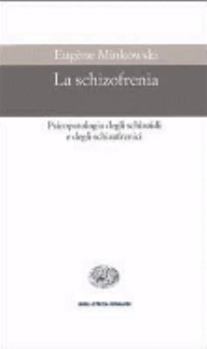 Paperback La schizofrenia [Italian] Book