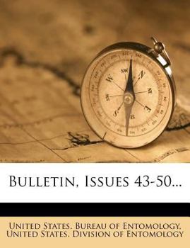 Bulletin, Issues 43-50...
