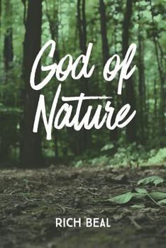 Paperback God of Nature Book