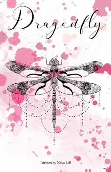 Paperback Dragonfly Book