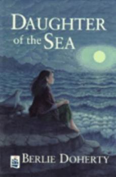 Hardcover Daughter of the Sea (NEW LONGMAN LITERATURE 11-14) Book