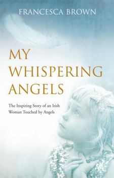 Paperback My Whispering Angels Book