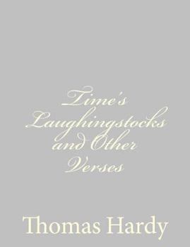 Paperback Time's Laughingstocks and Other Verses Book