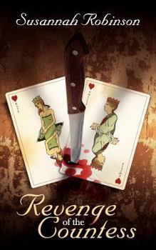 Paperback Revenge of the Countess Book