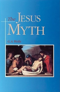 Paperback The Jesus Myth Book