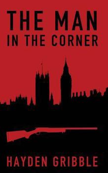 Paperback The Man in the Corner Book