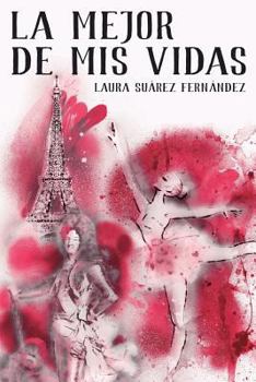 Paperback La Mejor de mis Vidas [Spanish] Book