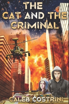 Paperback The Cat and the Criminal Book