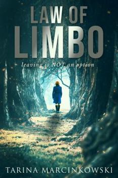 Paperback Law of Limbo Book