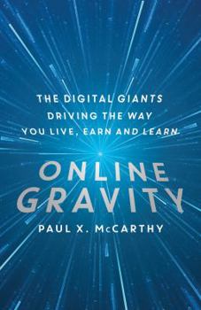 Paperback Online Gravity Book