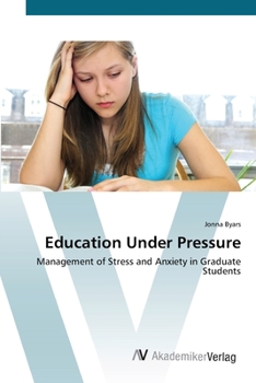 Paperback Education Under Pressure Book