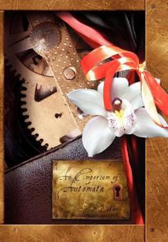 Hardcover An Emporium of Automata Book