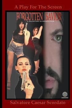 Paperback Forgotten Savior Book