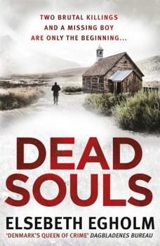 Paperback Dead Souls Book