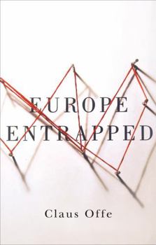 Paperback Europe Entrapped Book