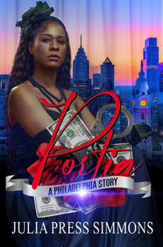 Paperback Portia Book