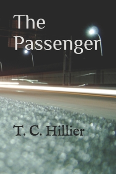 Paperback The Passenger Book