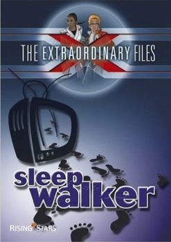 Paperback Sleepwalker Book
