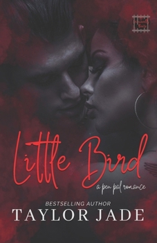 Paperback Little Bird: Criminally Yours Book